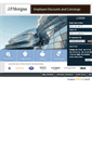 Mobile Screenshot of jpmorgan.xexec.com