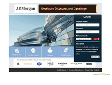 Tablet Screenshot of jpmorgan.xexec.com