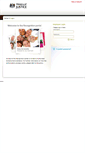 Mobile Screenshot of mojrewards.xexec.com